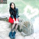 南寧市 陳嘉 生活照 (117P)