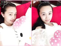 南寧市 陳嘉 生活照 (117P)