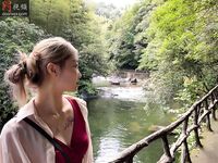 上海富家千金 王木木 生活照 (54P)