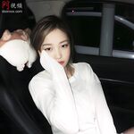 上海富家千金 王木木 生活照 (54P)