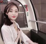 上海富家千金 王木木 生活照 (54P)