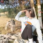 上海富家千金 王木木 生活照 (54P)