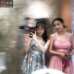 上海富家千金 王木木 生活照 (54P)