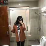 上海富家千金 王木木 生活照 (54P)