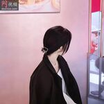 上海富家千金 王木木 生活照 (54P)