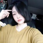 上海富家千金 王木木 生活照 (54P)