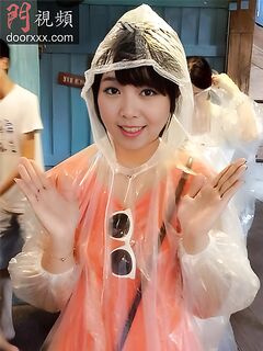 參賽模特 陳茹 生活照 (36P)