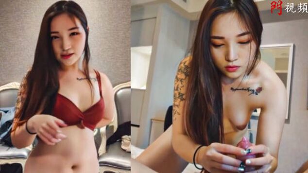 22歲溫柔嬌嫩的藝校極品大學生美女 錐形挺奶超主動-约炮大神 胖Tiger